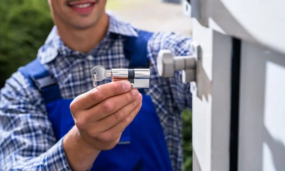 Quina es la millor serralleria durgencia a Barcelona - Quina &eacute;s la millor serralleria d'urg&egrave;ncia a Barcelona?