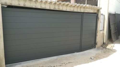 Correderas 4 - Puertas Correderas