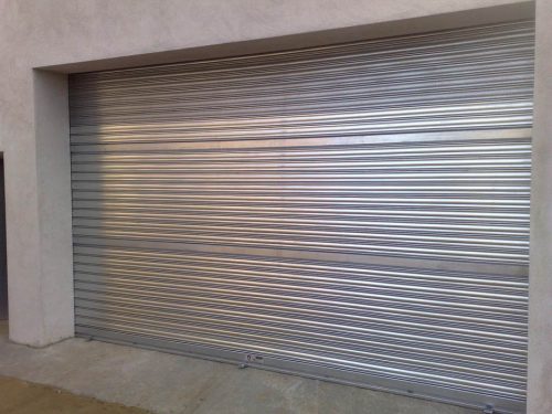 Persianas Acero metalicas - Persianas Enrollables