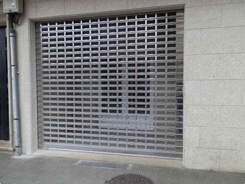 persianas metalicas valladolid - Persianas Enrollables