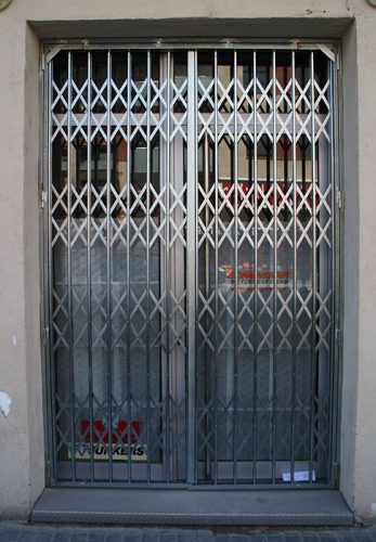reja de ballesta 13 - Rejas Ballestas