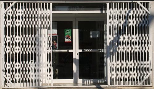 reja de ballesta 24 - Rejas Ballestas