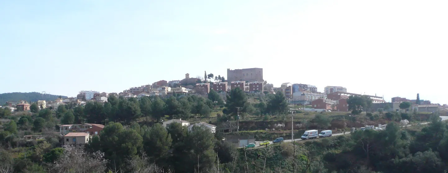 El Papiol - Cerrajero Serraller El Papiol Obrir Canvi Panys i Bombins