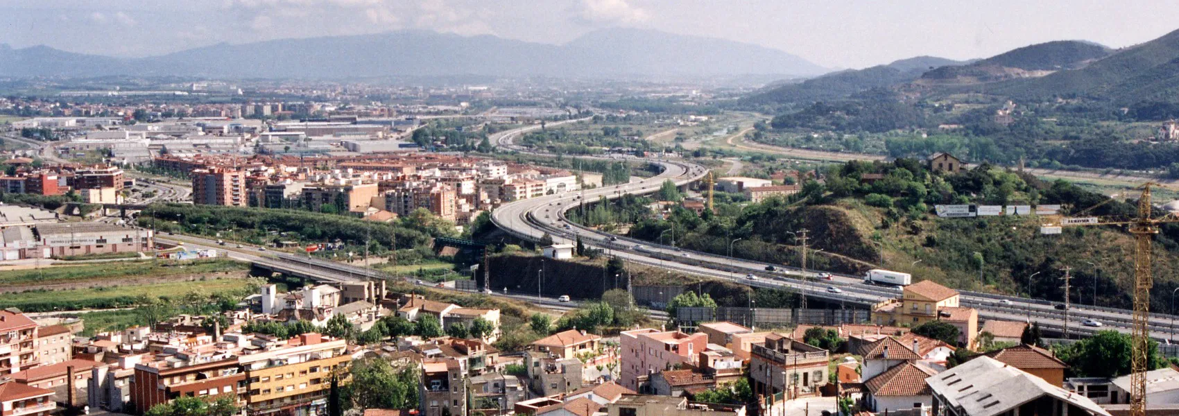 MontcadaReixac - Cerrajero Serraller Montcada Reixac Obrir Canvi Panys i Bombins