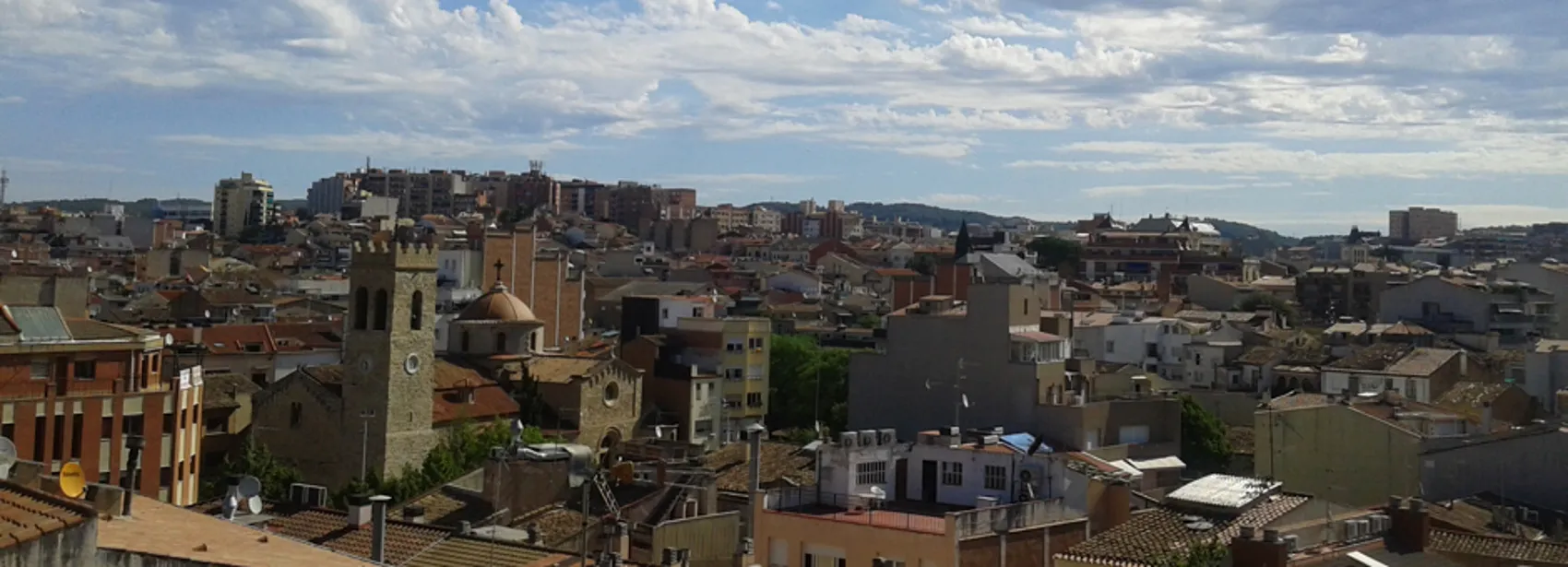 Rubi - Cerrajero Serraller Granollers Obrir Canvi Panys i Bombins