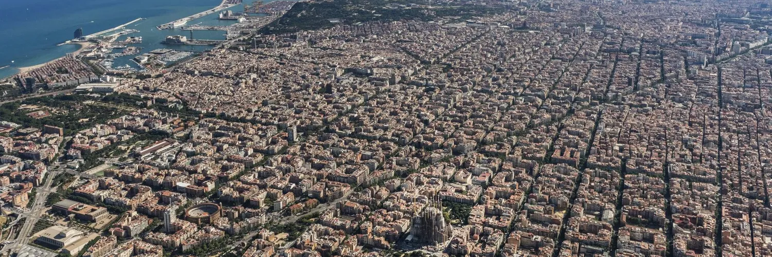 Eixample 1 - Cerrajero Serraller Eixample Obrir Canvi Panys i Bombins