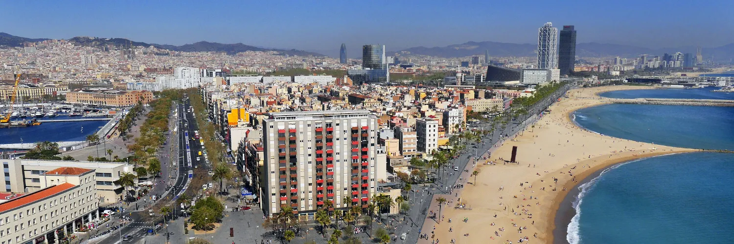 La Barceloneta - Cerrajero Serraller La Barceloneta Obrir Canvi Panys i Bombins