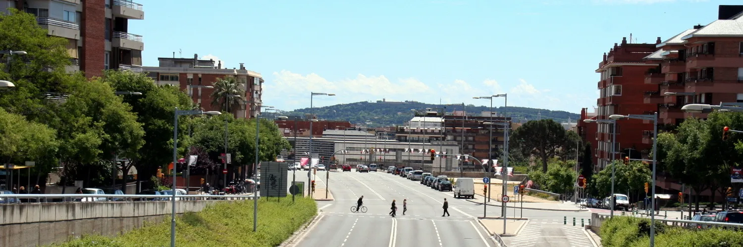 Sarria - Cerrajero Serraller Sarriá Obrir Canvi Panys i Bombins