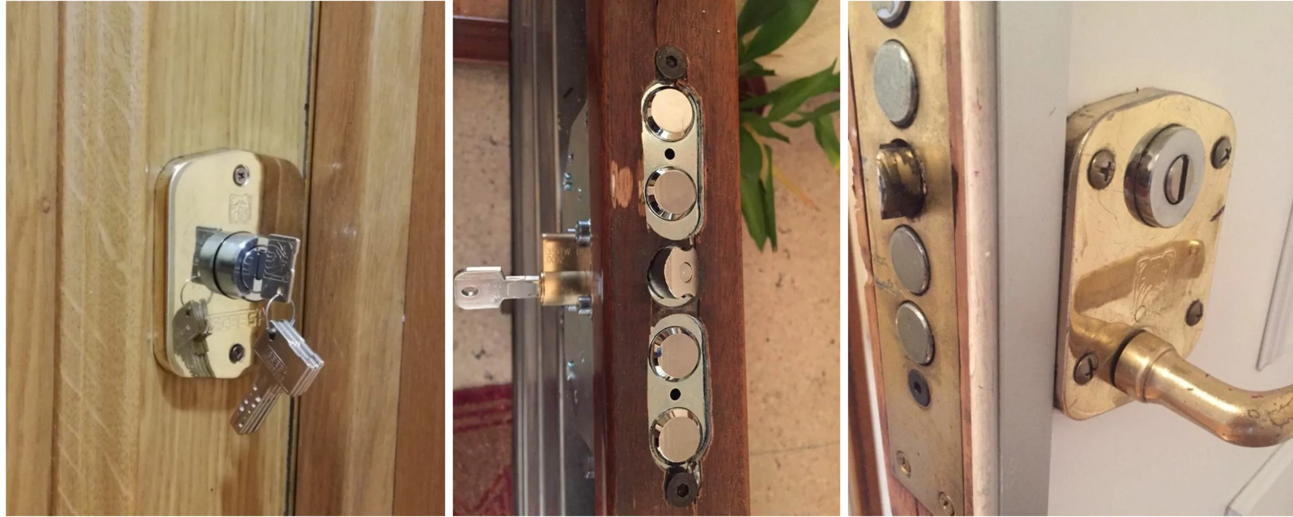 Com triar el millor serraller per obertura de portes Barcelona scaled - Com triar el millor serraller per obertura de portes a Barcelona?