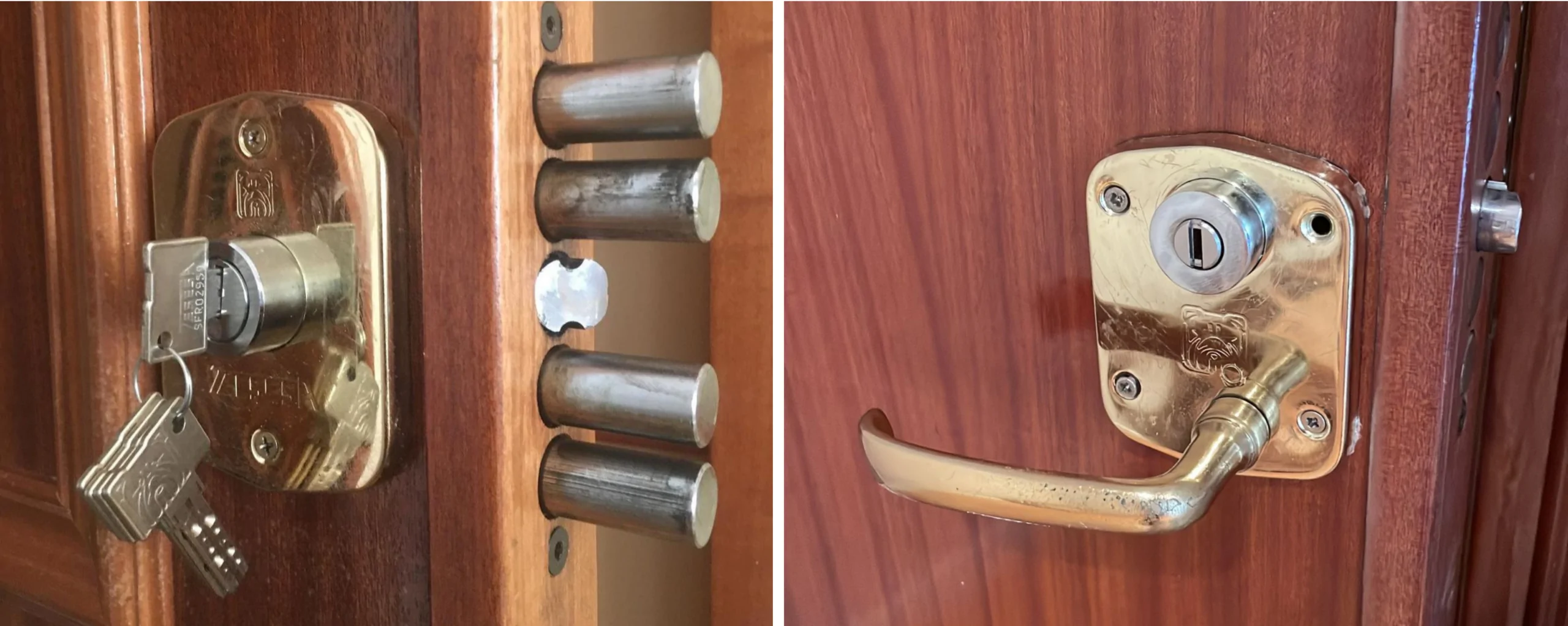 Com triar el millor serraller per obertura de portes a Barcelona scaled - Com triar el millor serraller per obertura de portes a Barcelona?