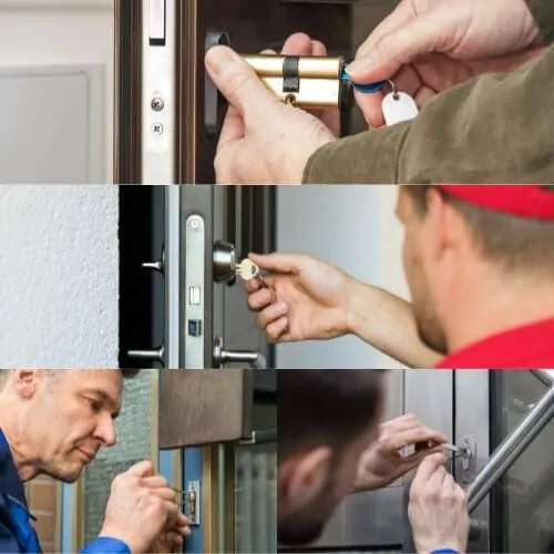 Quines empreses de serralleria a Barcelona ofereixen un bon servei 24 hores - Quines empreses de serralleria a Barcelona ofereixen un bon servei 24 hores?