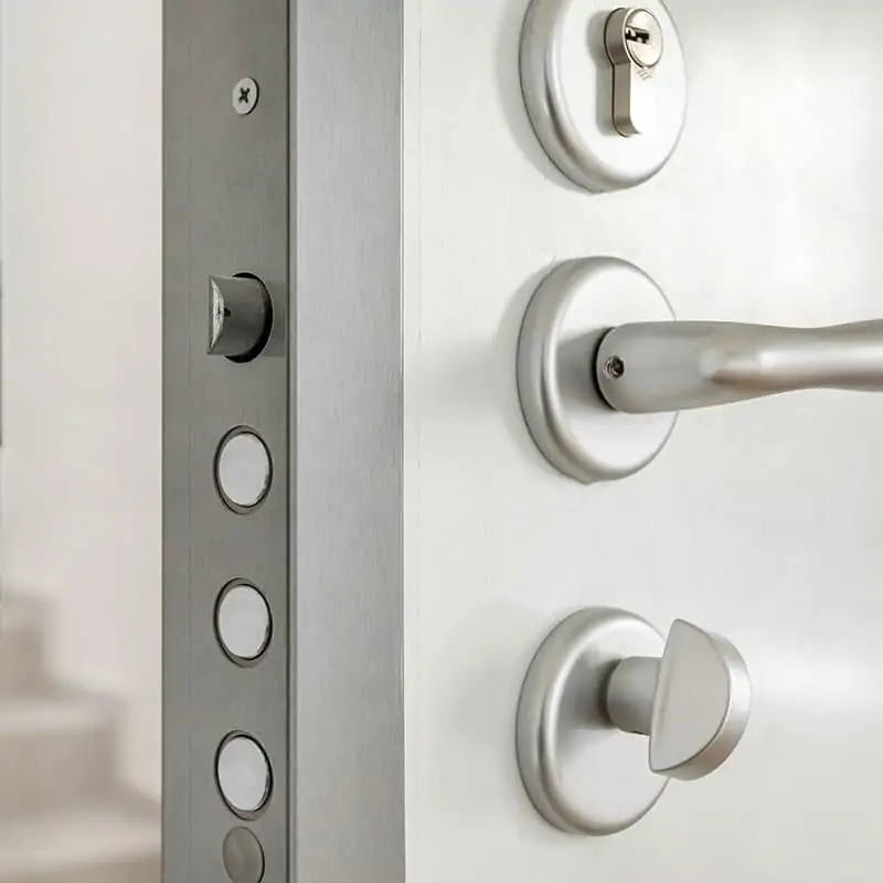 Quines empreses ofereixen els serveis de serralleria mes complets a Barcelona - Quines empreses ofereixen els serveis de serralleria m&eacute;s complets a Barcelona?