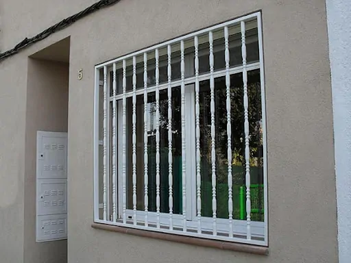 Quines són les empreses més fiables per reparar reixes a Barcelona? Quines son les empreses mes fiable per reparar reixes a Barcelona - Quines són les empreses més fiables per reparar reixes a Barcelona?