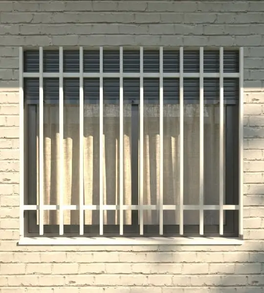 Quines son les empreses mes fiables per reparar reixes a Barcelona - Quines són les empreses més fiables per reparar reixes a Barcelona?